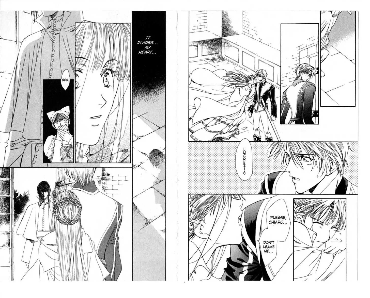 Cantarella Chapter 7.9-9 page 37 - Vol.7 Chapter 0