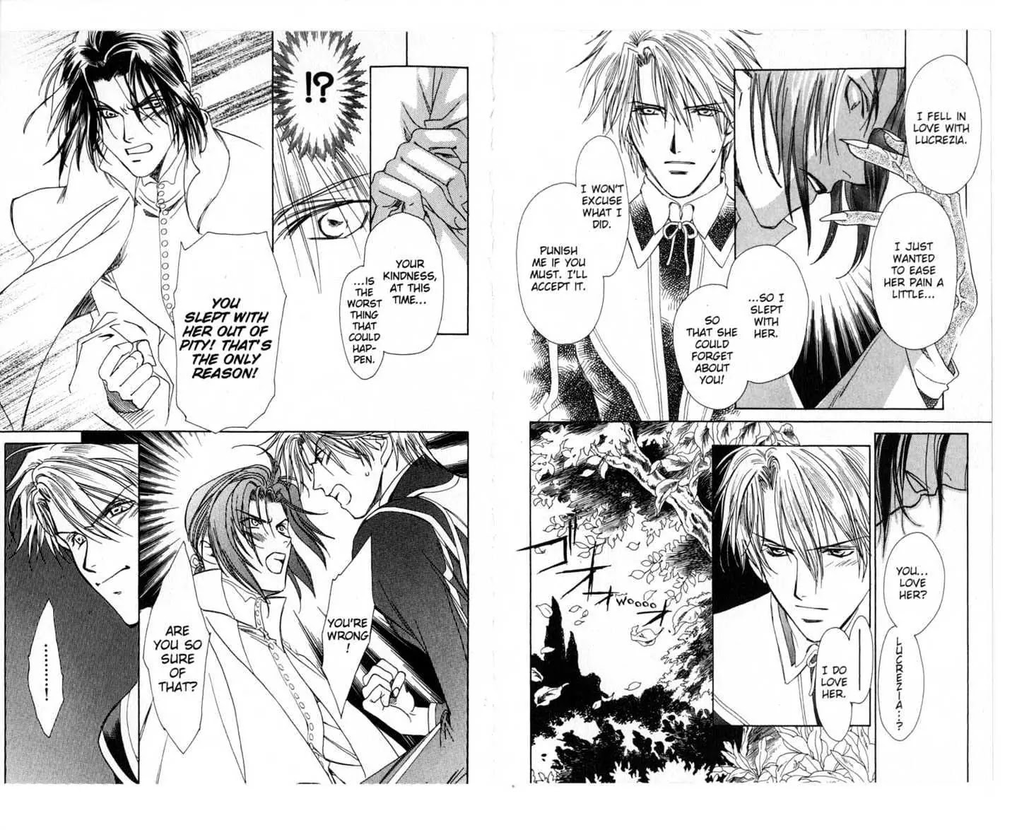 Cantarella Chapter 7.9-9 page 42 - Vol.7 Chapter 0