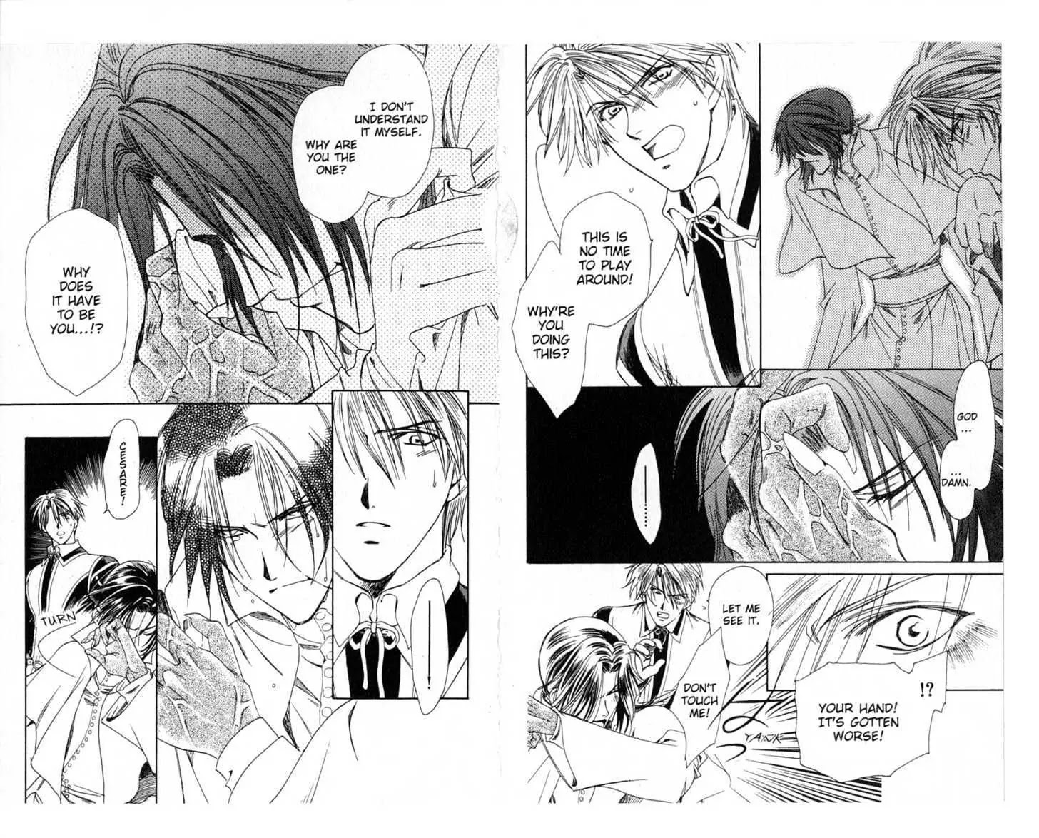 Cantarella Chapter 7.9-9 page 44 - Vol.7 Chapter 0