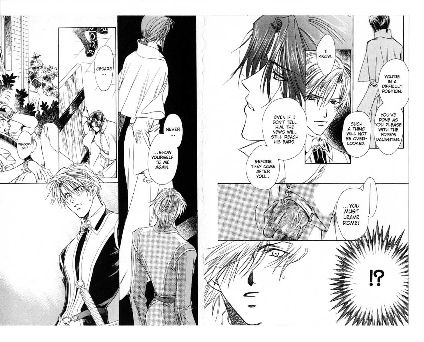 Cantarella Chapter 7.9-9 page 45 - Vol.7 Chapter 0