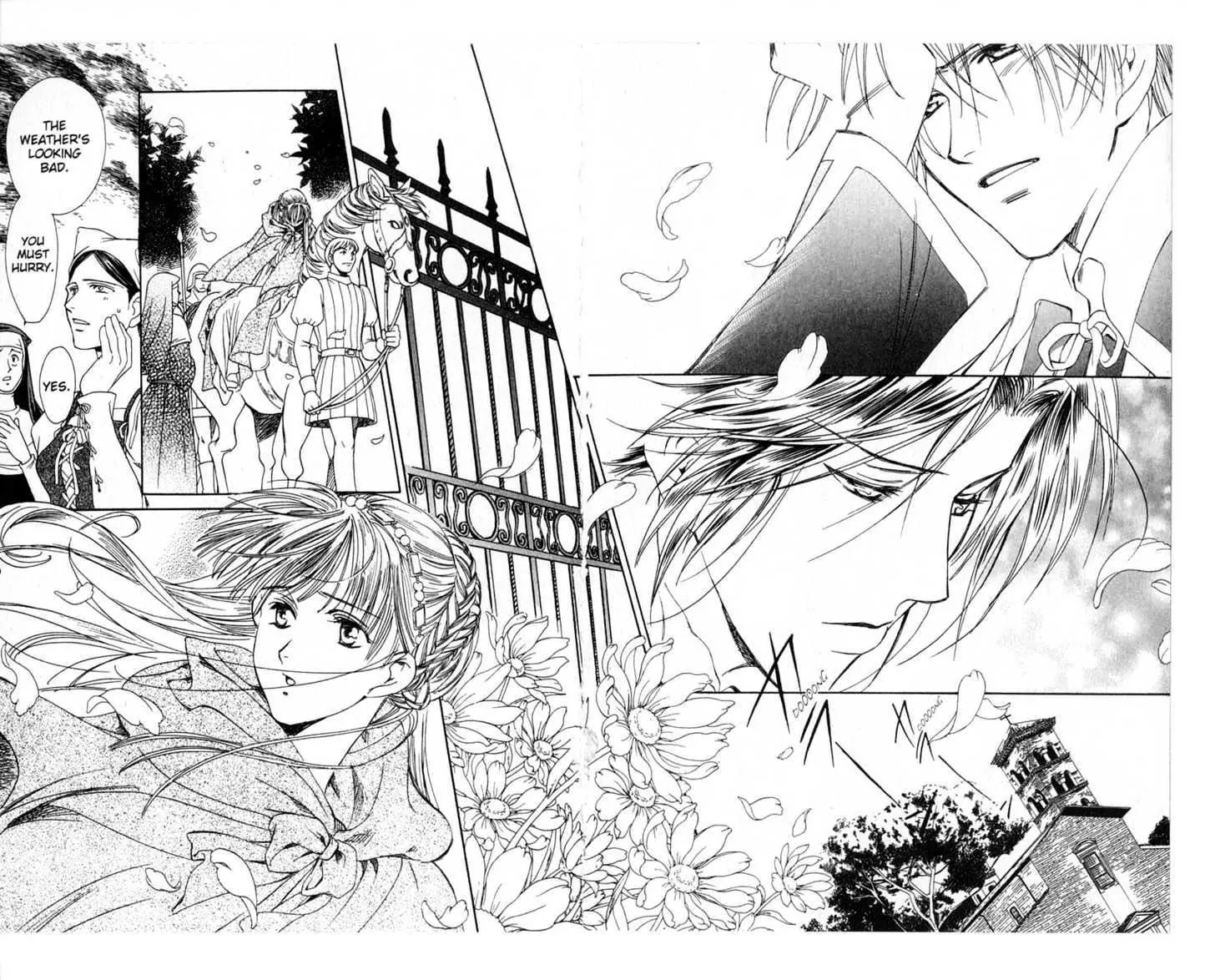 Cantarella Chapter 7.9-9 page 46 - Vol.7 Chapter 0
