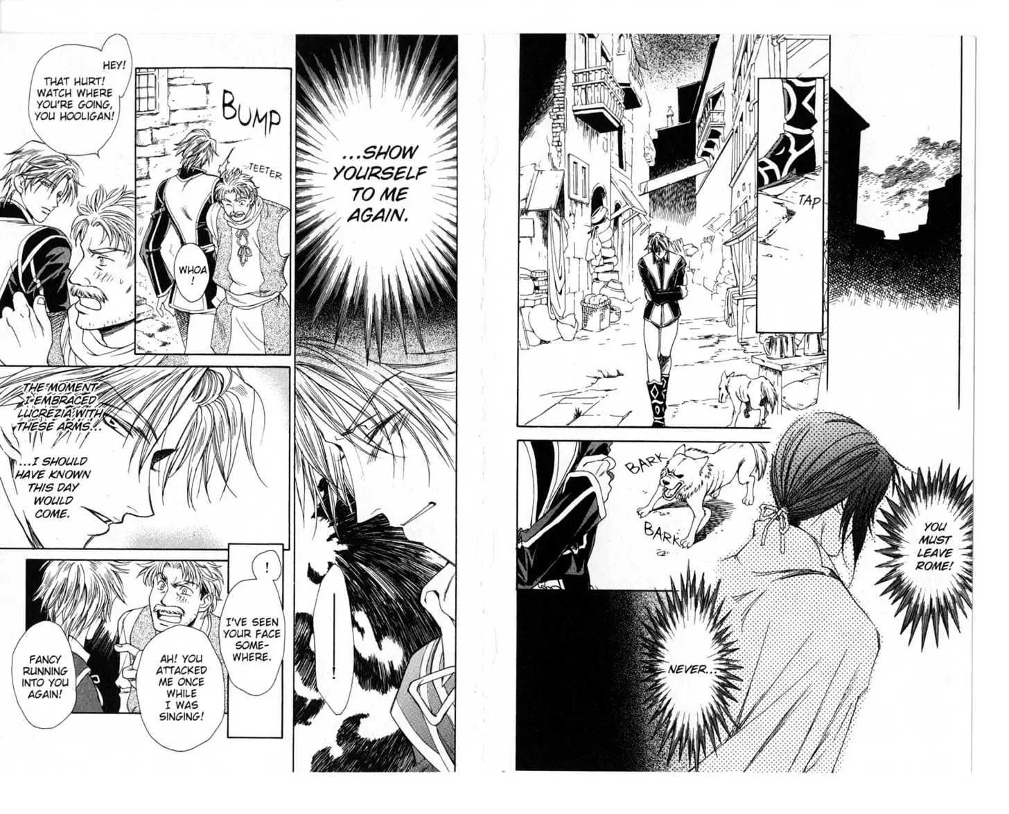 Cantarella Chapter 7.9-9 page 49 - Vol.7 Chapter 0