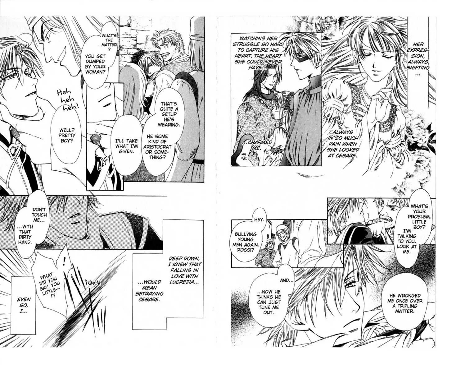 Cantarella Chapter 7.9-9 page 50 - Vol.7 Chapter 0