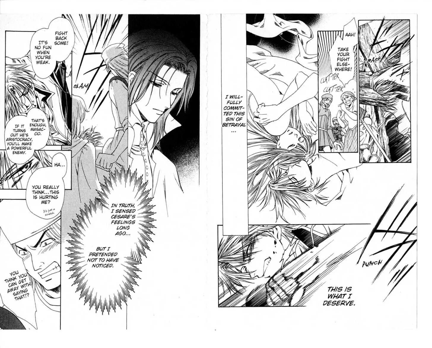 Cantarella Chapter 7.9-9 page 51 - Vol.7 Chapter 0