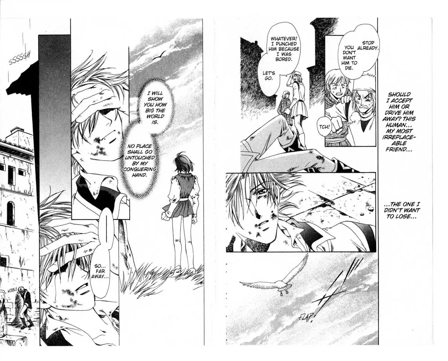 Cantarella Chapter 7.9-9 page 52 - Vol.7 Chapter 0