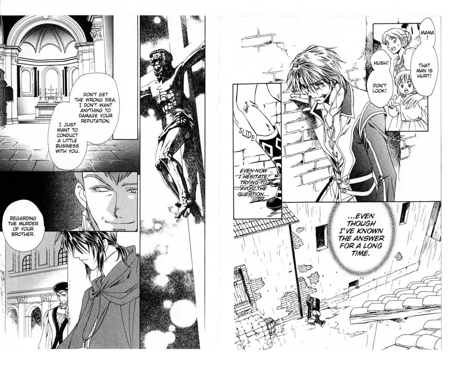 Cantarella Chapter 7.9-9 page 53 - Vol.7 Chapter 0