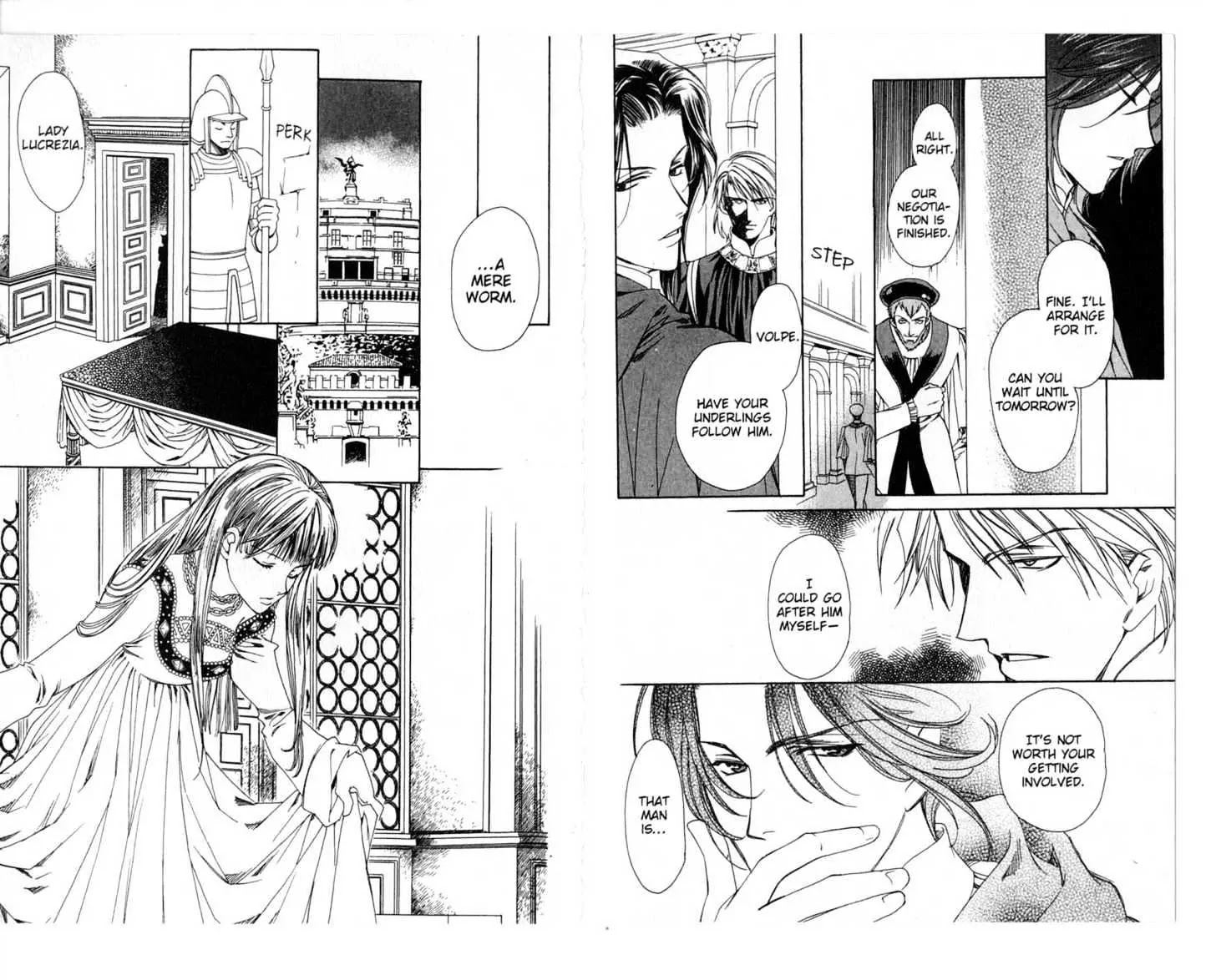 Cantarella Chapter 7.9-9 page 55 - Vol.7 Chapter 0