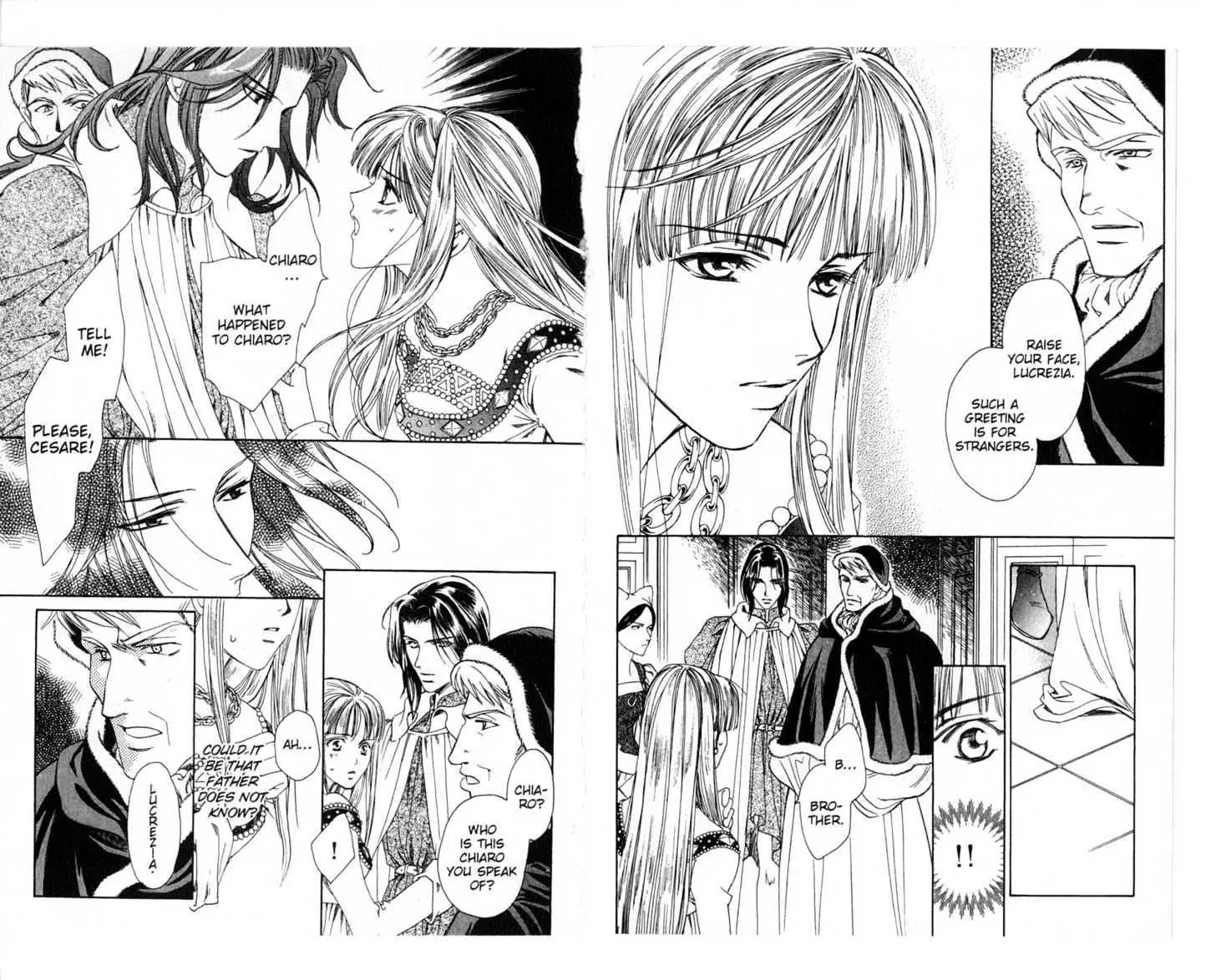 Cantarella Chapter 7.9-9 page 56 - Vol.7 Chapter 0