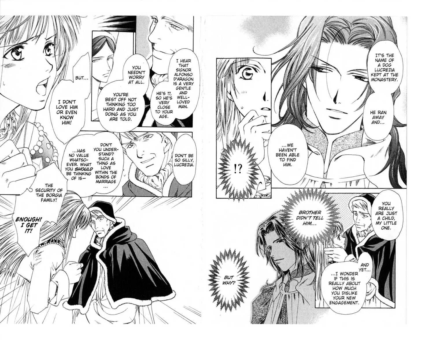 Cantarella Chapter 7.9-9 page 57 - Vol.7 Chapter 0