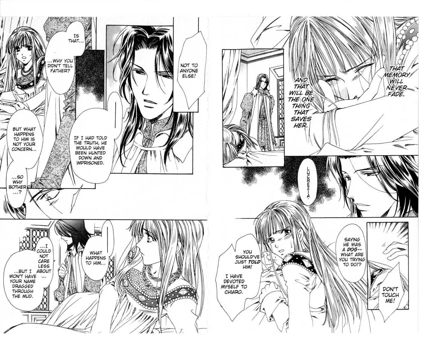 Cantarella Chapter 7.9-9 page 59 - Vol.7 Chapter 0