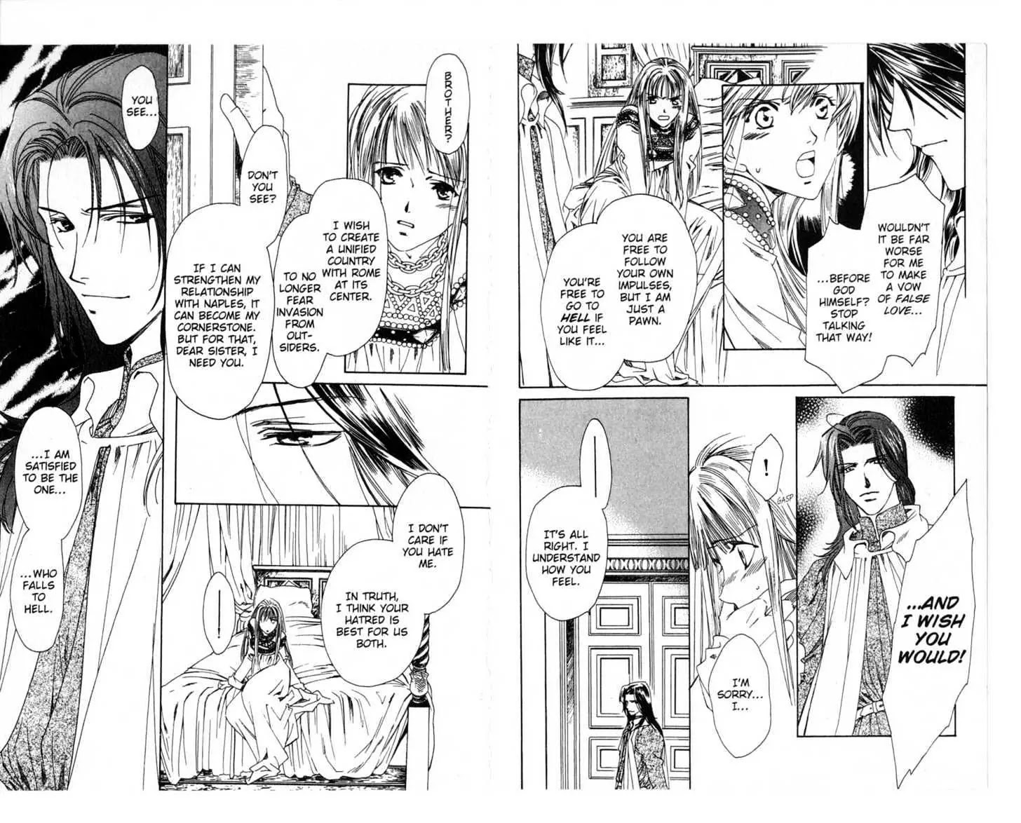 Cantarella Chapter 7.9-9 page 60 - Vol.7 Chapter 0