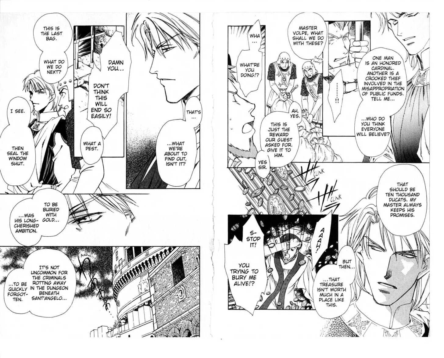 Cantarella Chapter 7.9-9 page 63 - Vol.7 Chapter 0