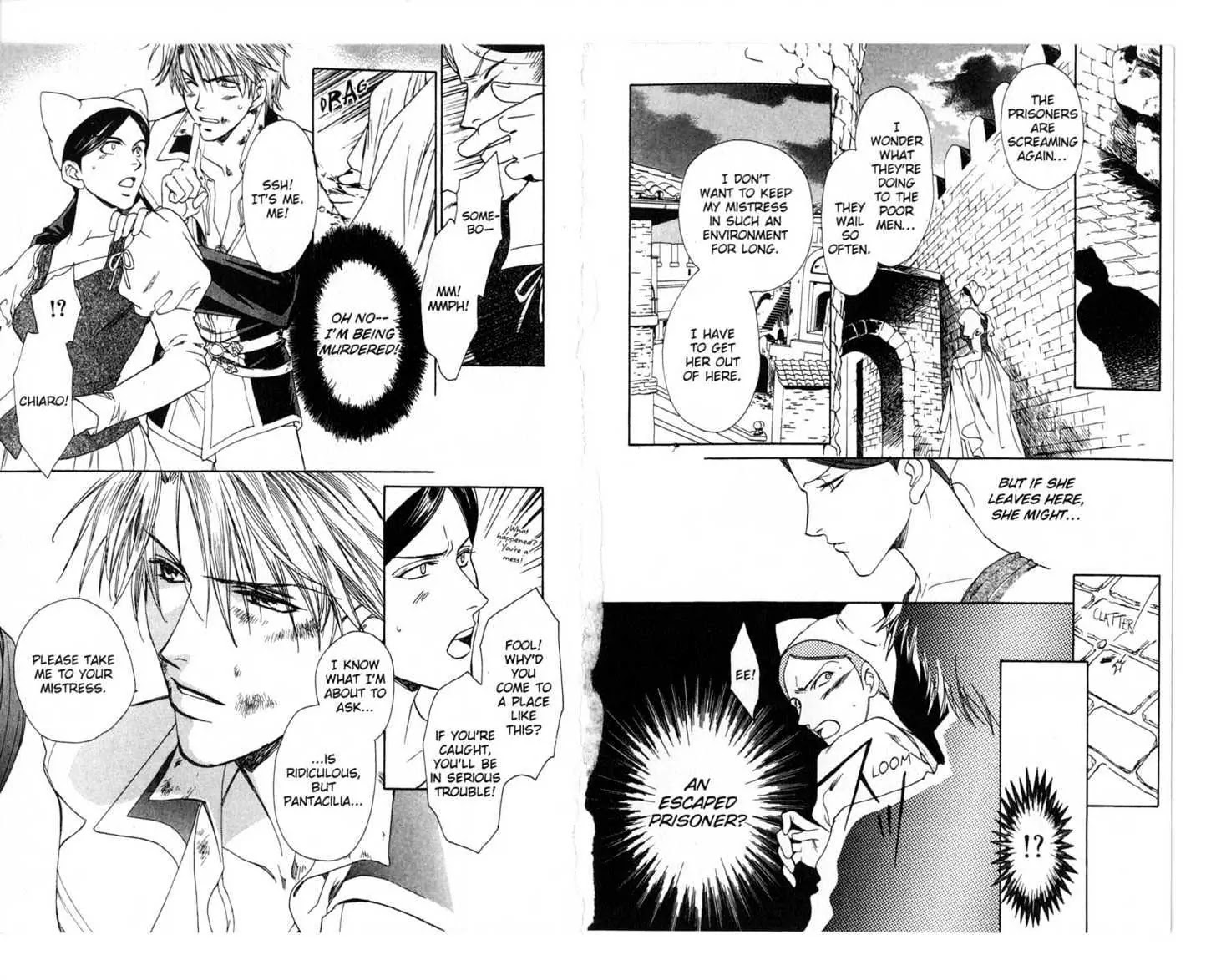 Cantarella Chapter 7.9-9 page 64 - Vol.7 Chapter 0