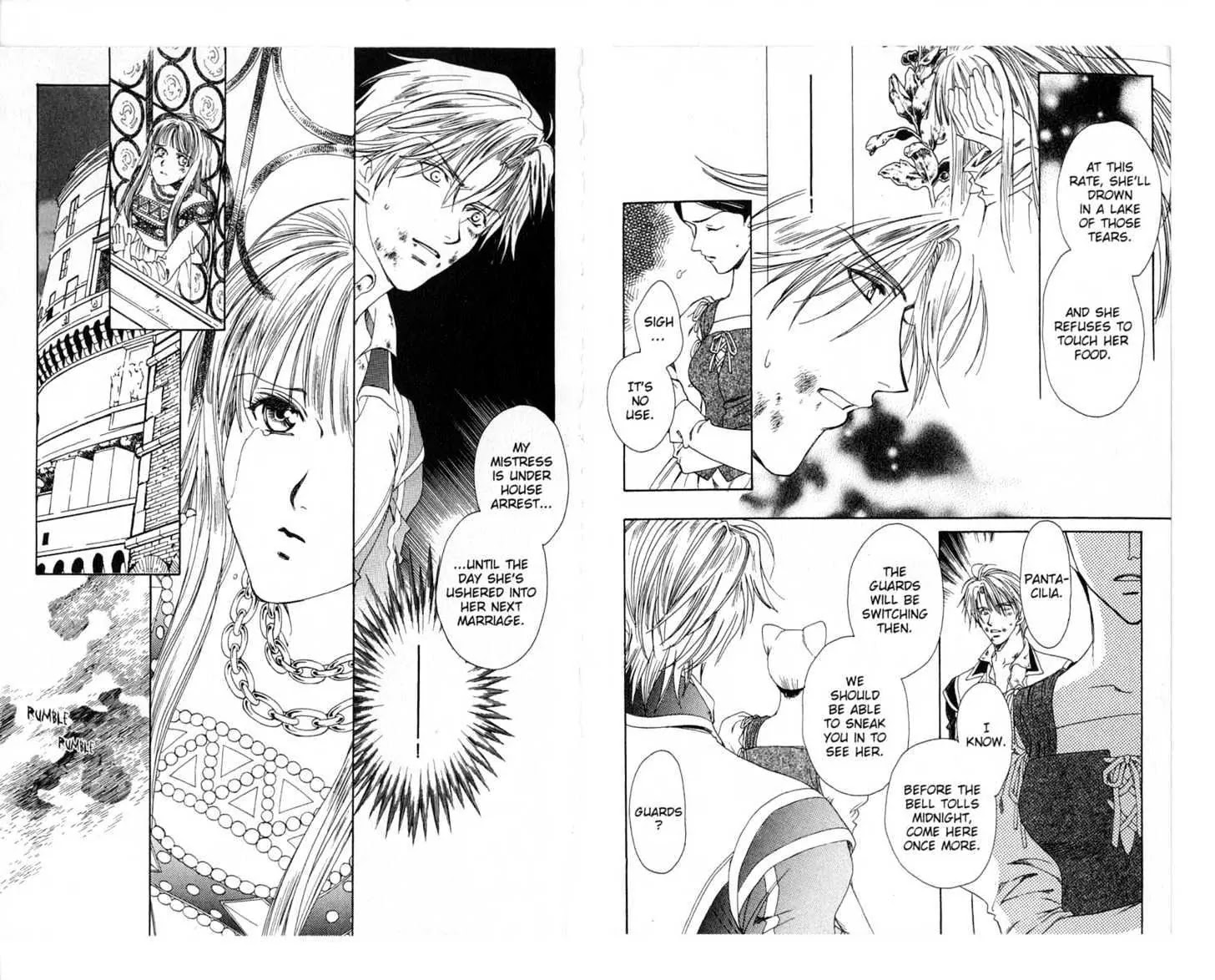 Cantarella Chapter 7.9-9 page 66 - Vol.7 Chapter 0