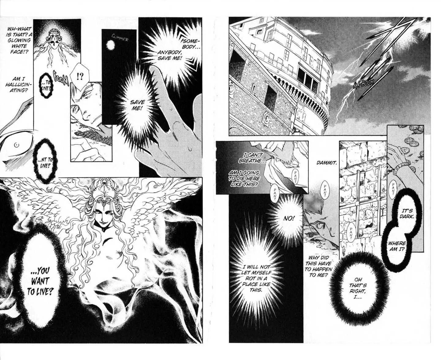 Cantarella Chapter 7.9-9 page 67 - Vol.7 Chapter 0
