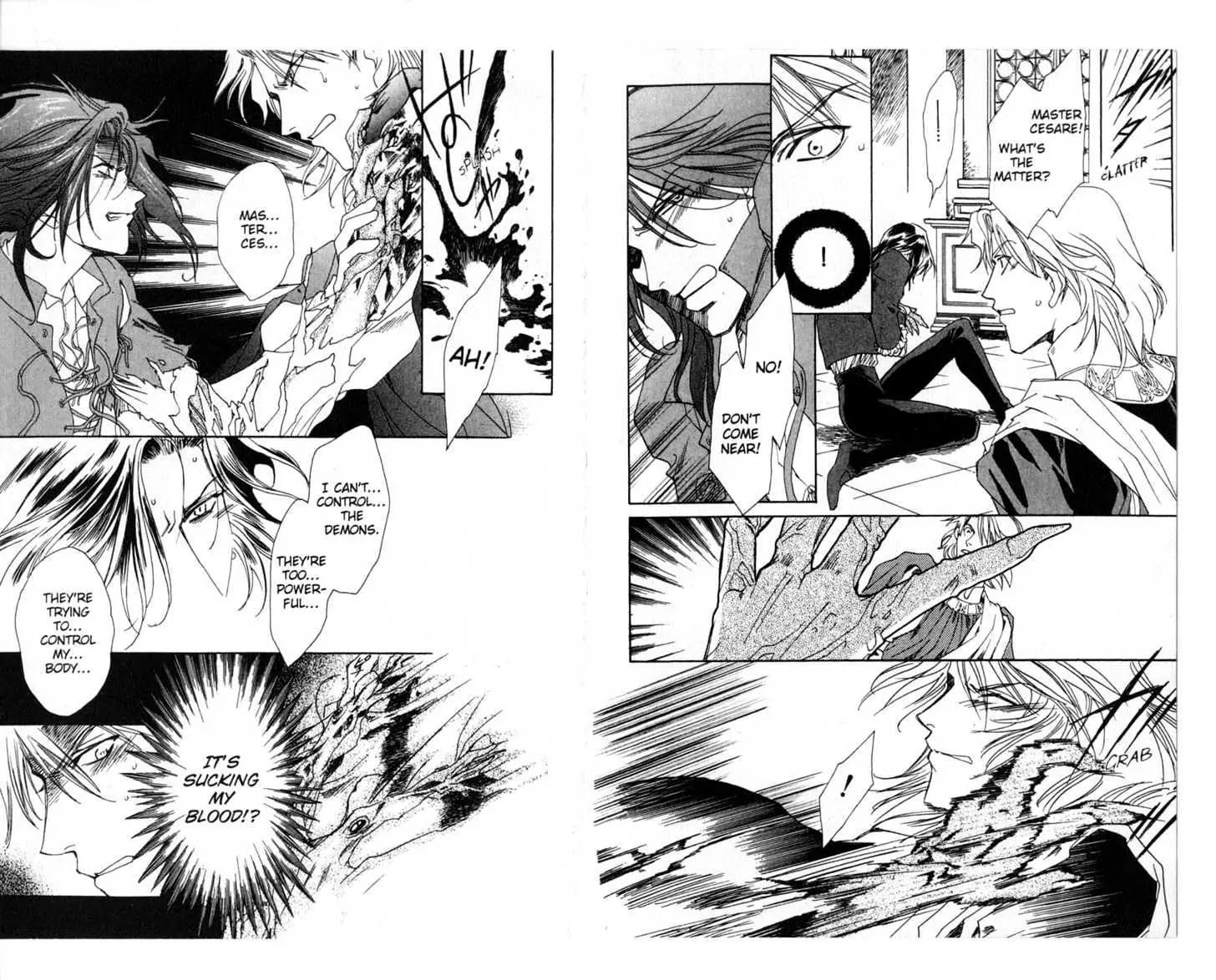 Cantarella Chapter 7.9-9 page 68 - Vol.7 Chapter 0