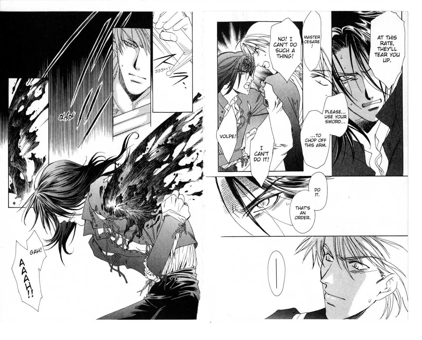 Cantarella Chapter 7.9-9 page 69 - Vol.7 Chapter 0