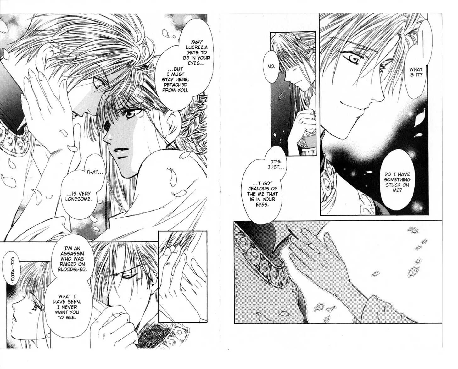 Cantarella Chapter 7.9-9 page 7 - Vol.7 Chapter 0
