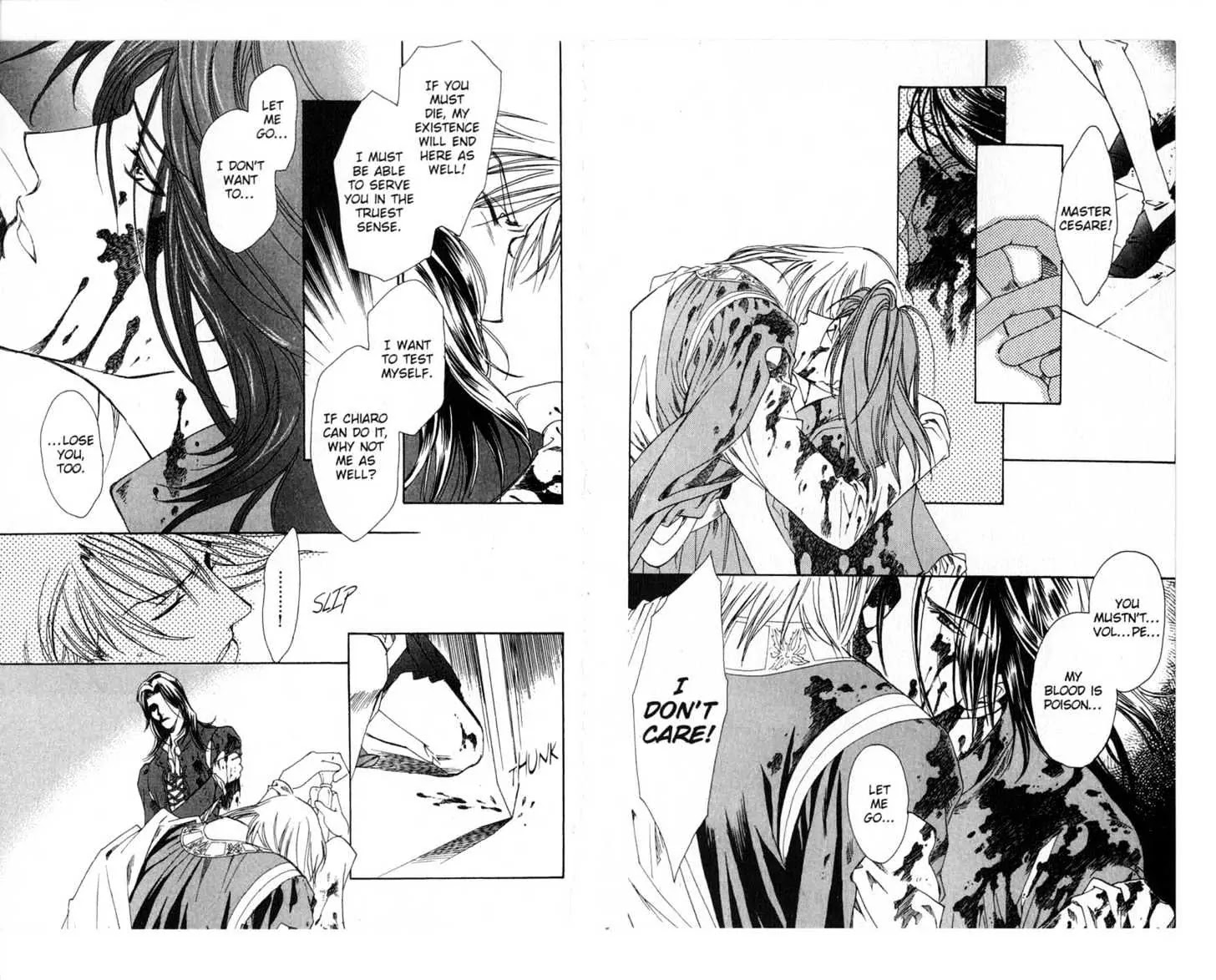 Cantarella Chapter 7.9-9 page 70 - Vol.7 Chapter 0