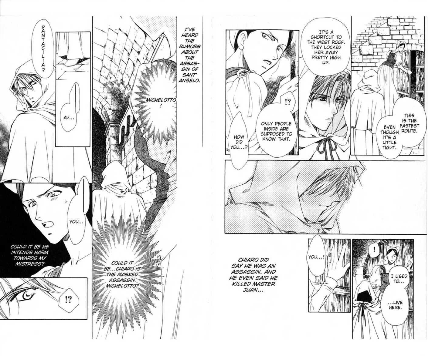 Cantarella Chapter 7.9-9 page 73 - Vol.7 Chapter 0