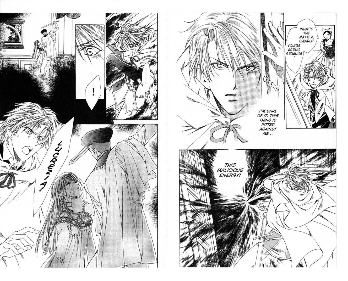 Cantarella Chapter 7.9-9 page 76 - Vol.7 Chapter 0