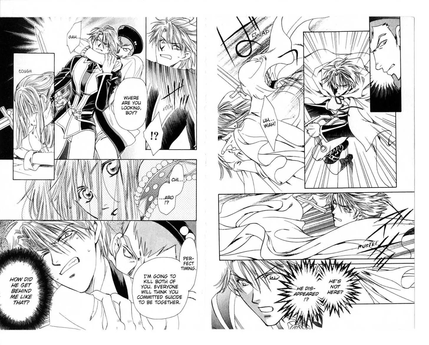 Cantarella Chapter 7.9-9 page 77 - Vol.7 Chapter 0