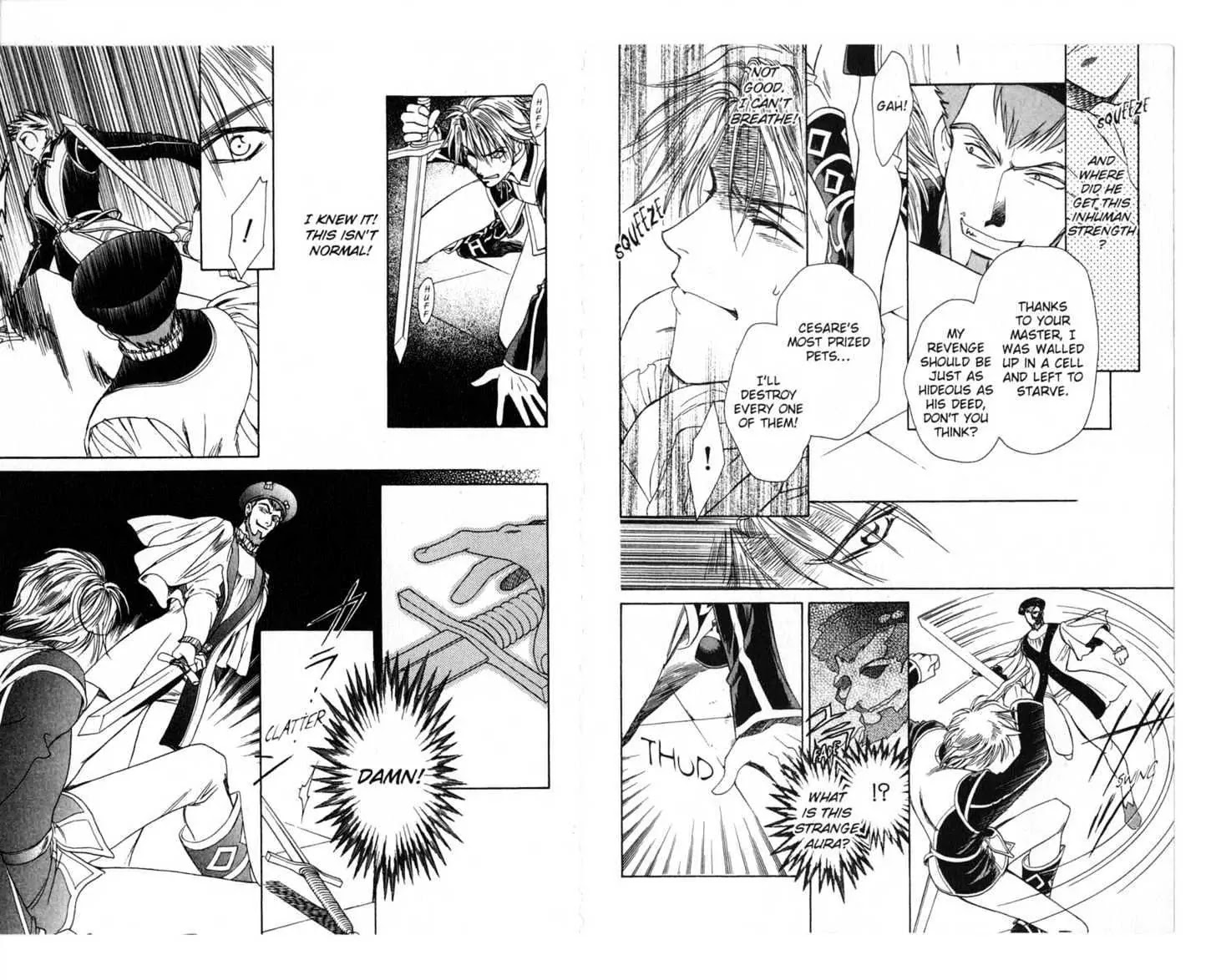 Cantarella Chapter 7.9-9 page 78 - Vol.7 Chapter 0