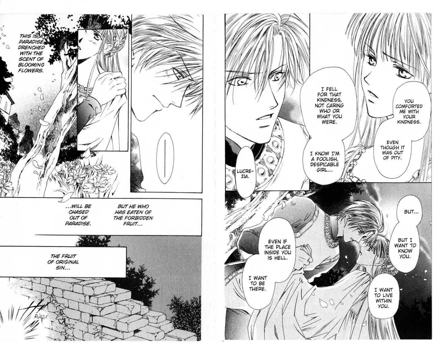 Cantarella Chapter 7.9-9 page 8 - Vol.7 Chapter 0