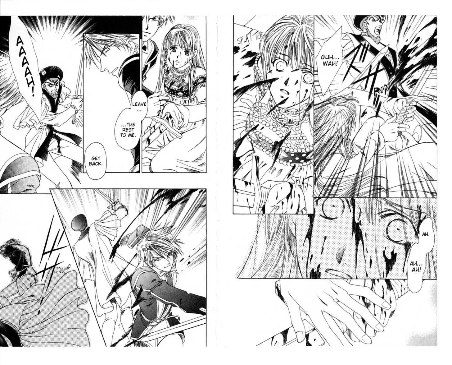 Cantarella Chapter 7.9-9 page 80 - Vol.7 Chapter 0