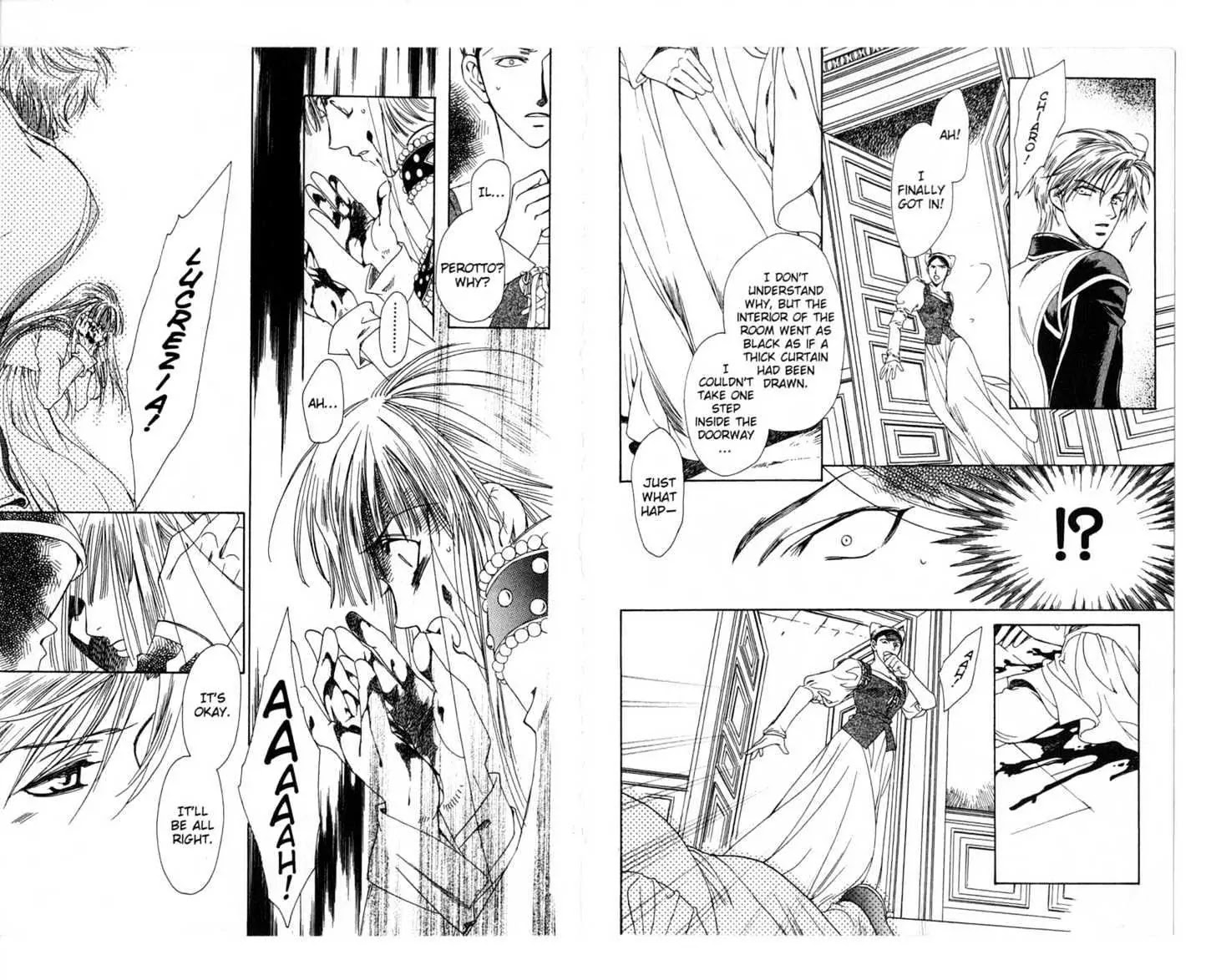 Cantarella Chapter 7.9-9 page 81 - Vol.7 Chapter 0