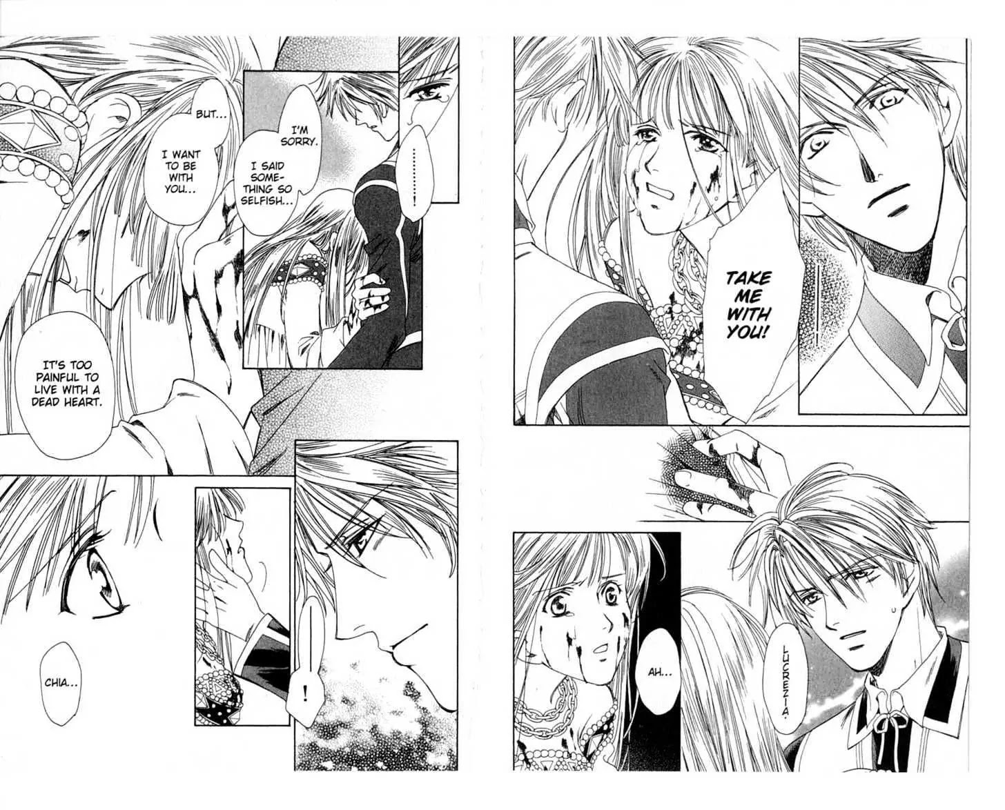 Cantarella Chapter 7.9-9 page 83 - Vol.7 Chapter 0