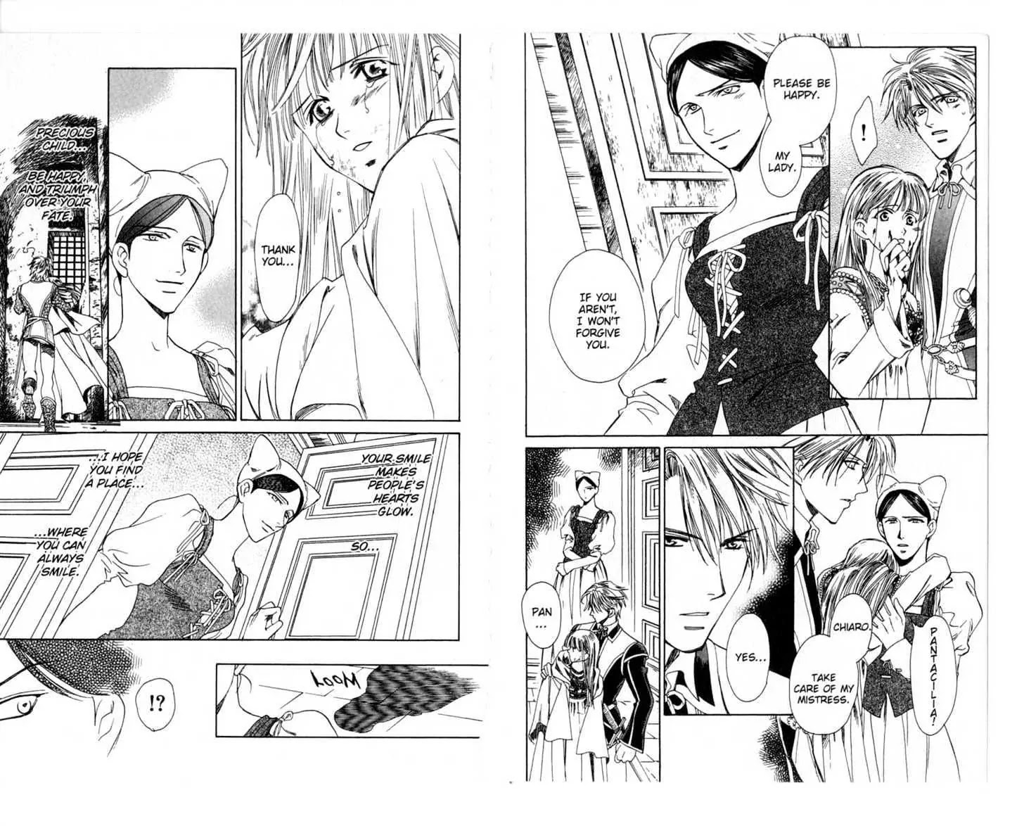Cantarella Chapter 7.9-9 page 85 - Vol.7 Chapter 0