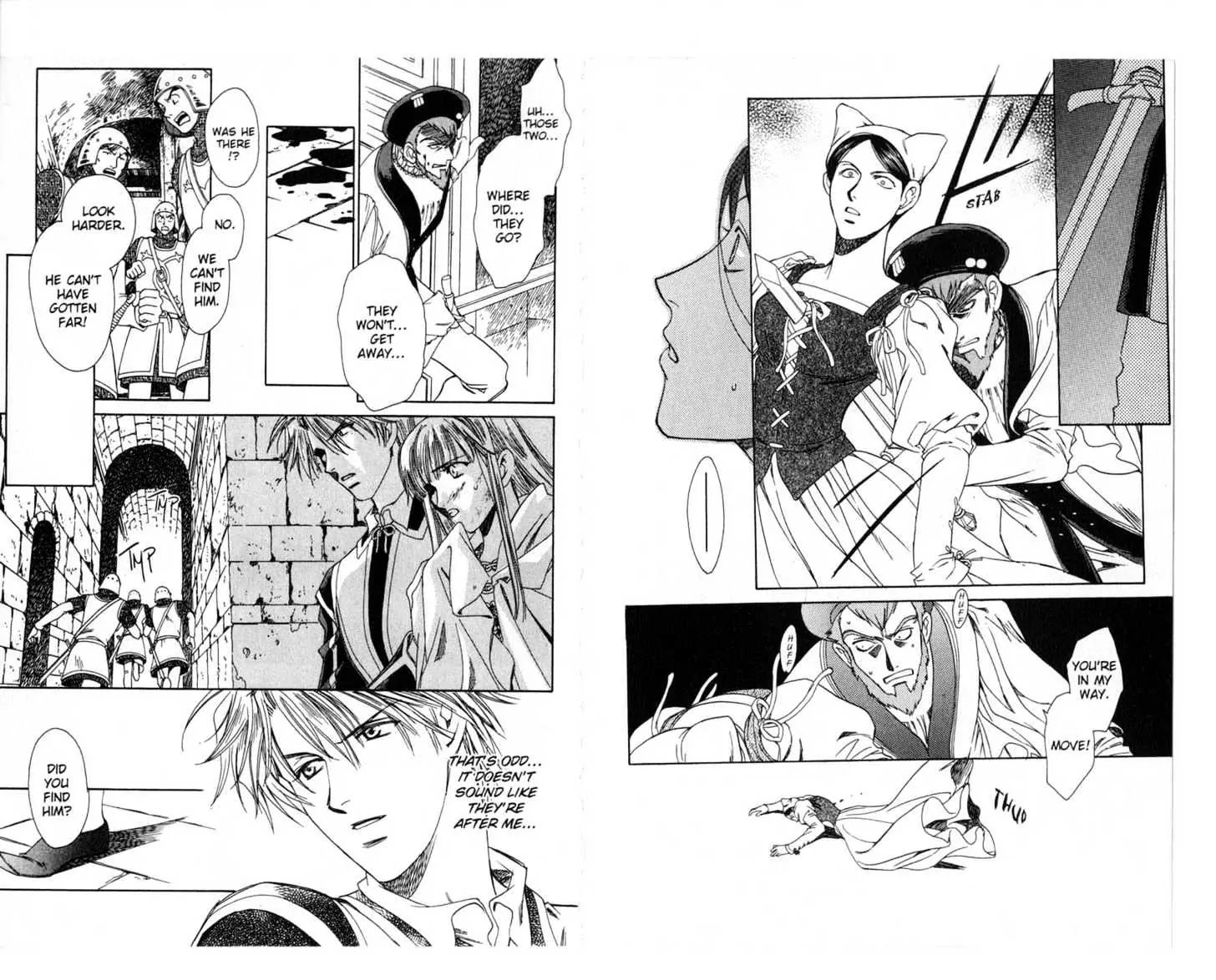 Cantarella Chapter 7.9-9 page 86 - Vol.7 Chapter 0