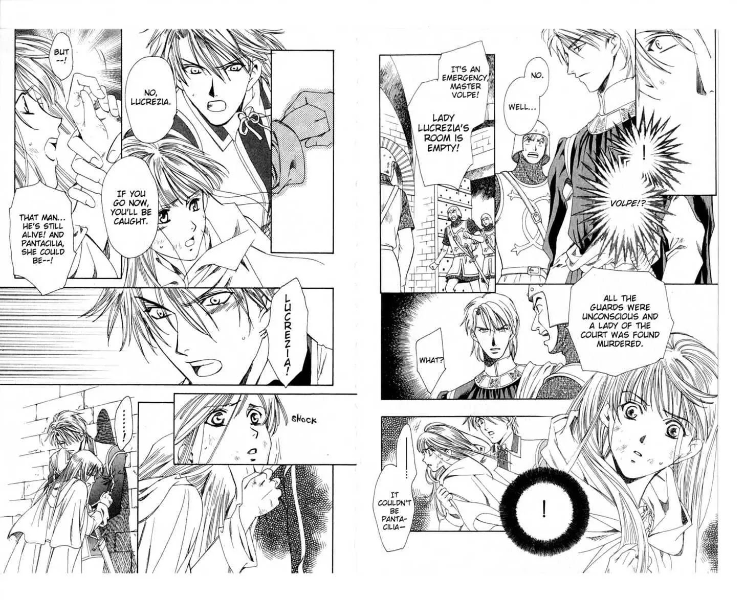 Cantarella Chapter 7.9-9 page 87 - Vol.7 Chapter 0