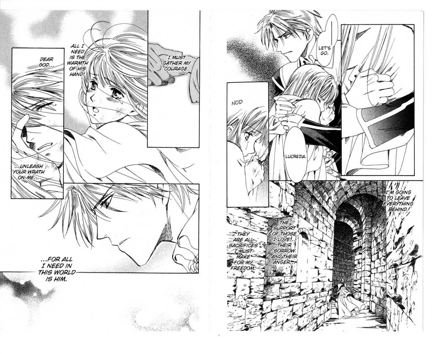 Cantarella Chapter 7.9-9 page 88 - Vol.7 Chapter 0