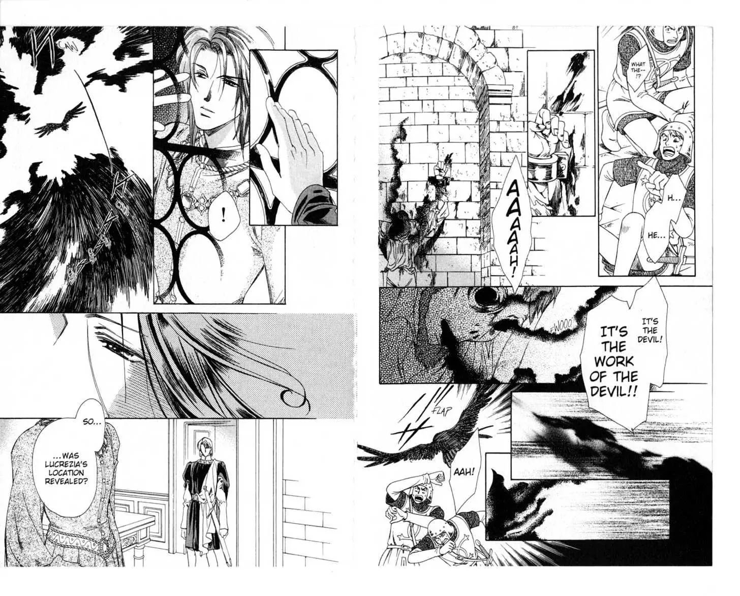Cantarella Chapter 7.9-9 page 90 - Vol.7 Chapter 0