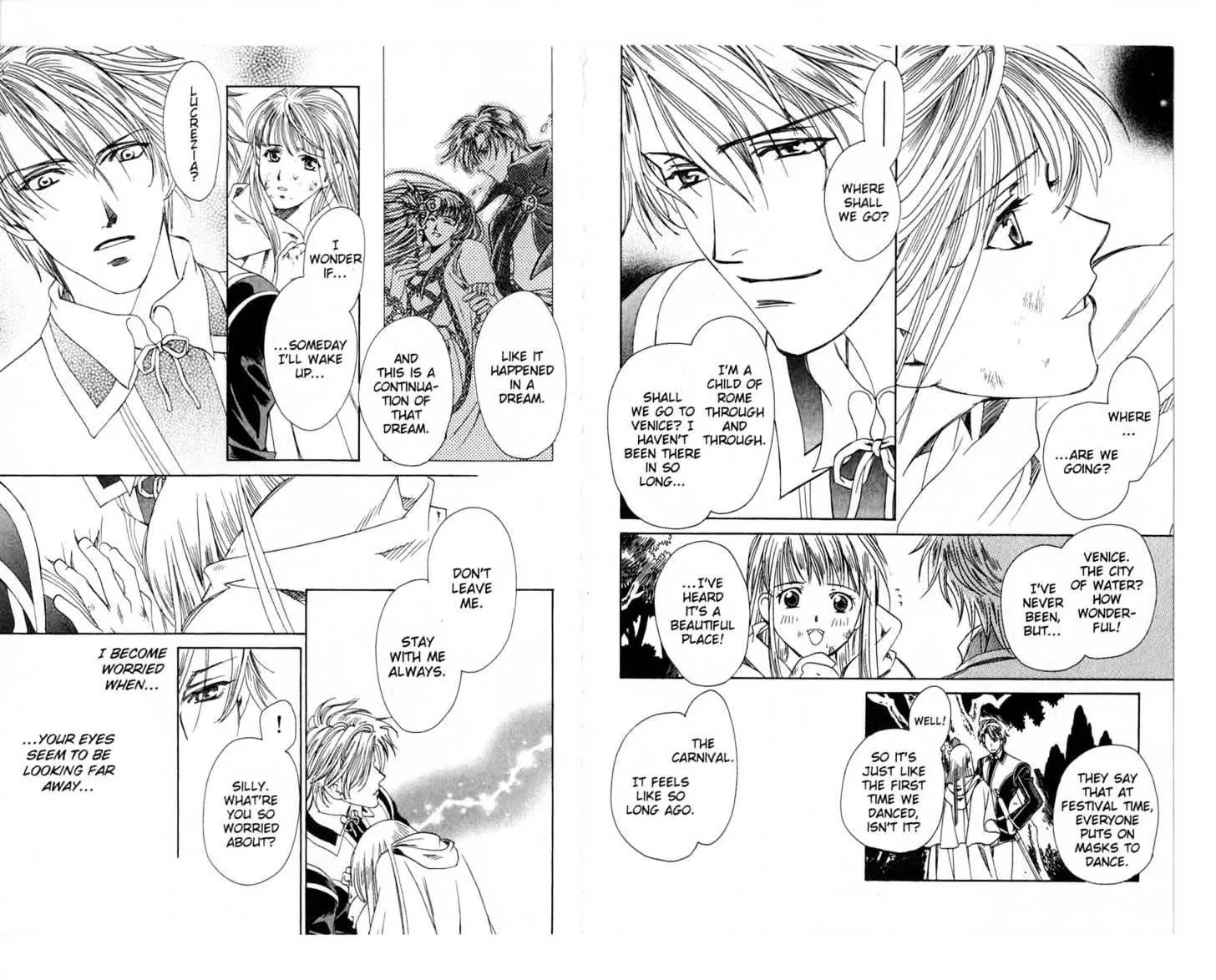 Cantarella Chapter 7.9-9 page 93 - Vol.7 Chapter 0