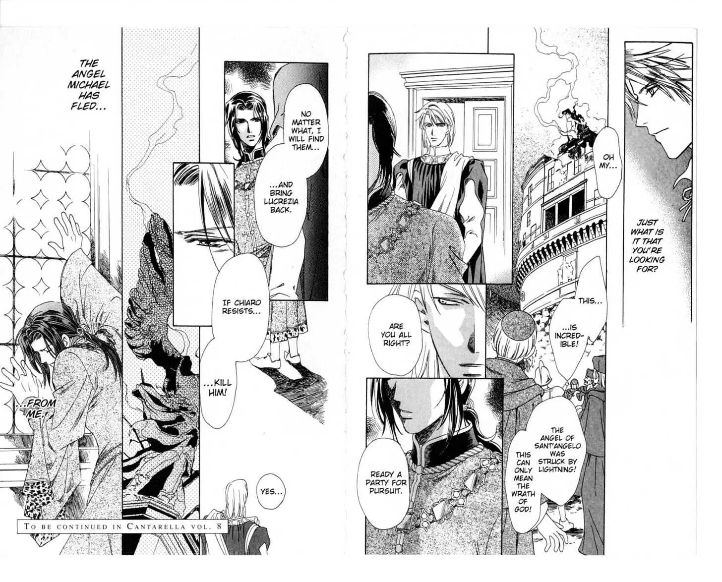 Cantarella Chapter 7.9-9 page 94 - Vol.7 Chapter 0