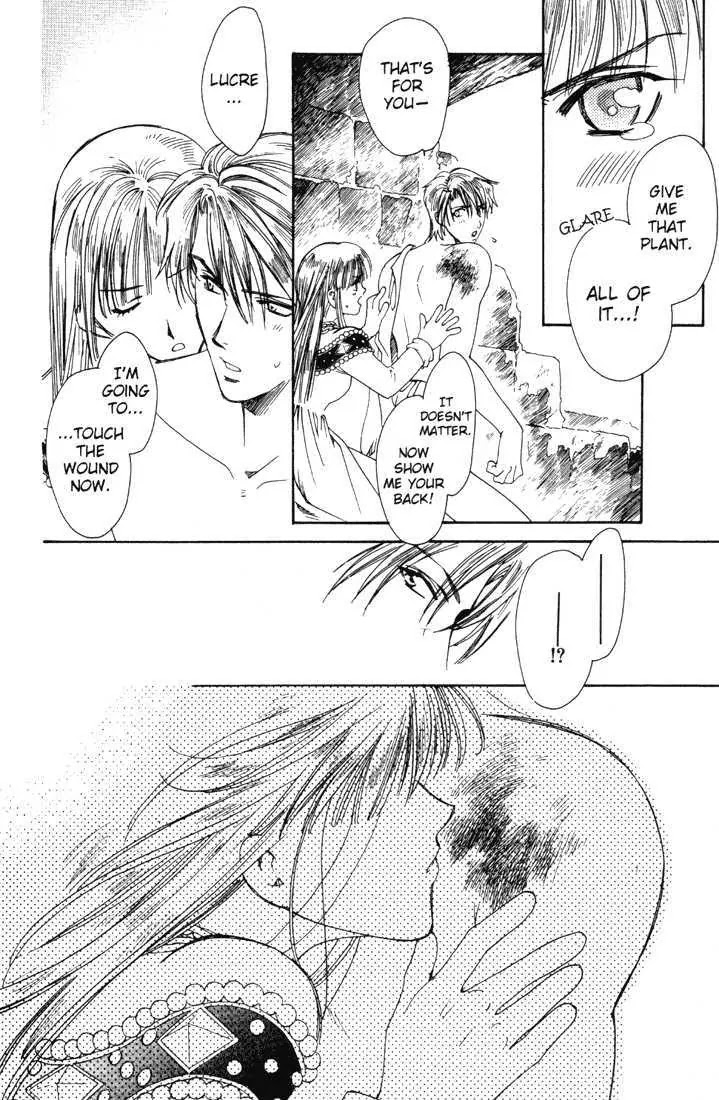 Cantarella Chapter 8.9-10 page 102 - Vol.8 Chapter 0