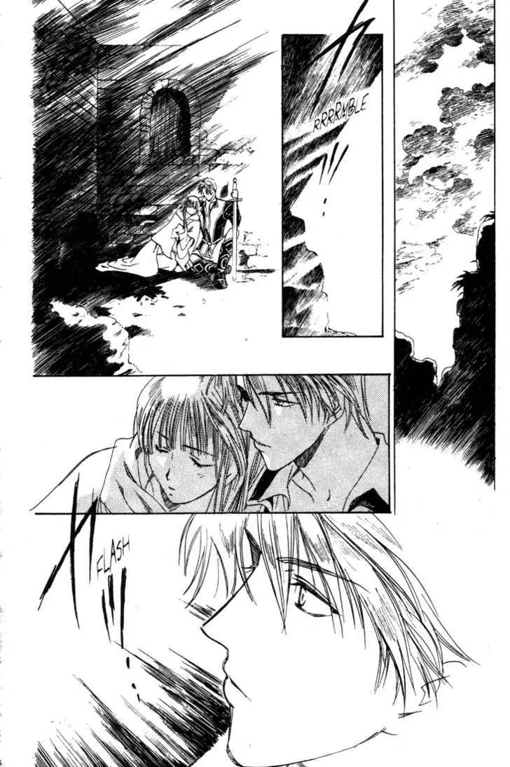 Cantarella Chapter 8.9-10 page 104 - Vol.8 Chapter 0