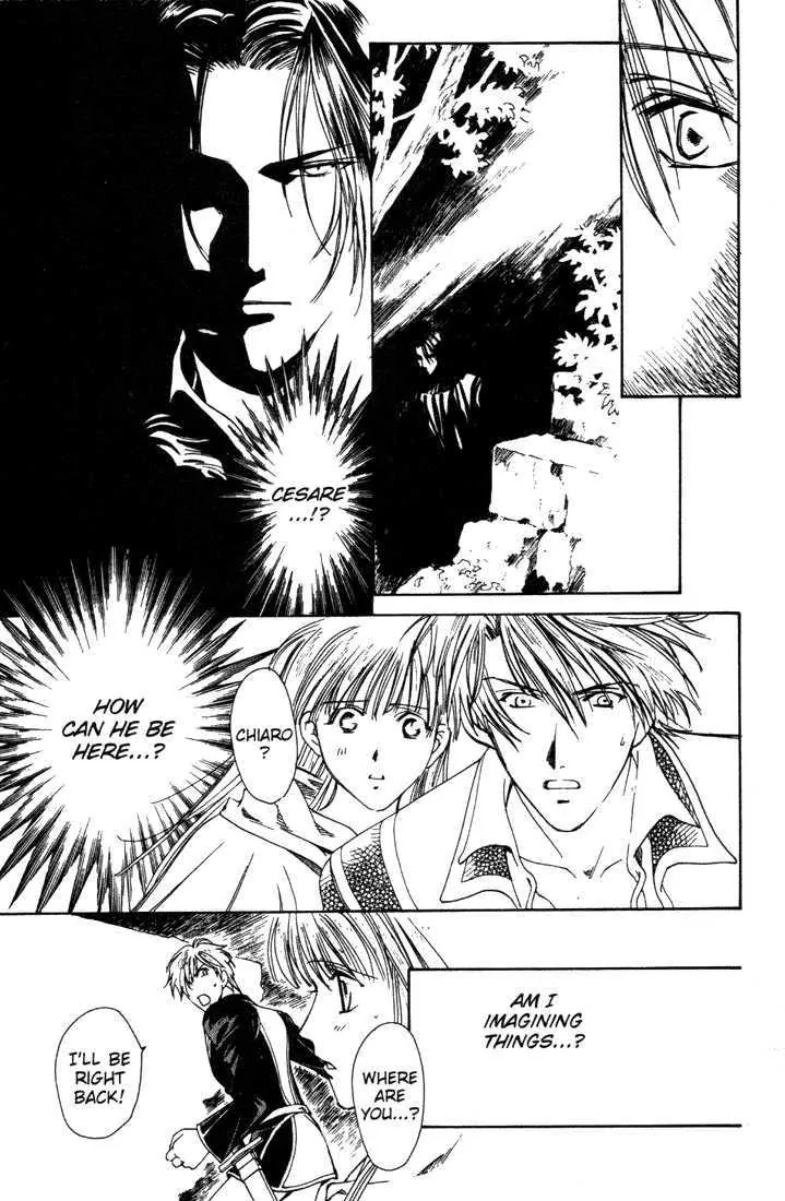 Cantarella Chapter 8.9-10 page 105 - Vol.8 Chapter 0