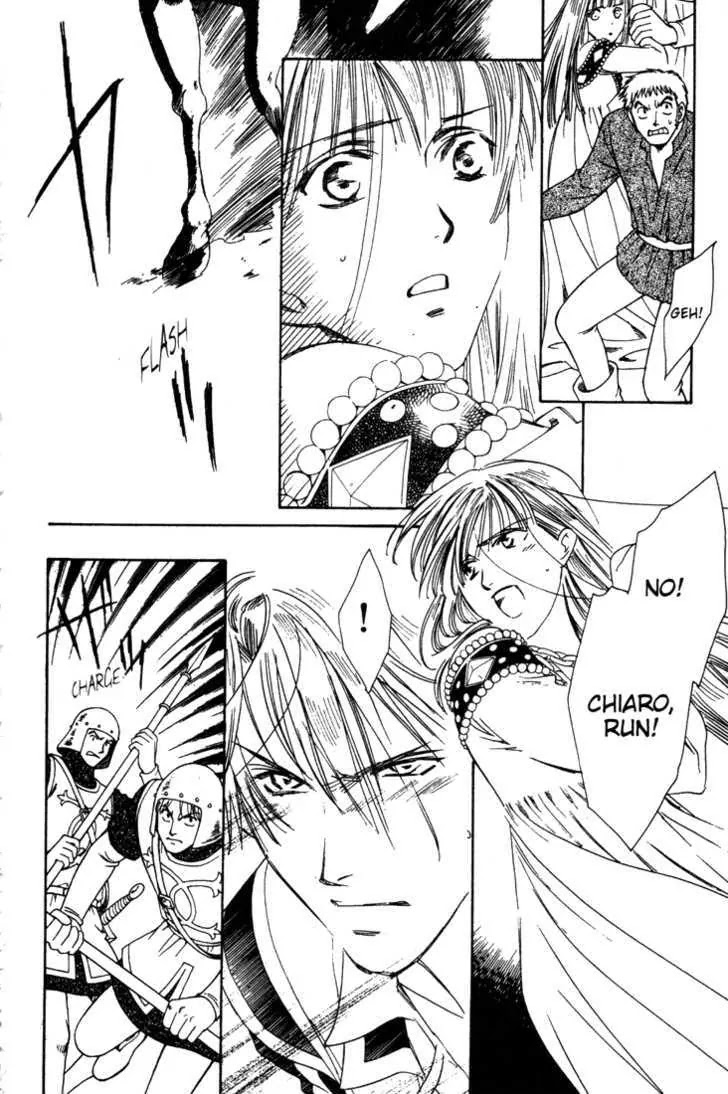 Cantarella Chapter 8.9-10 page 108 - Vol.8 Chapter 0