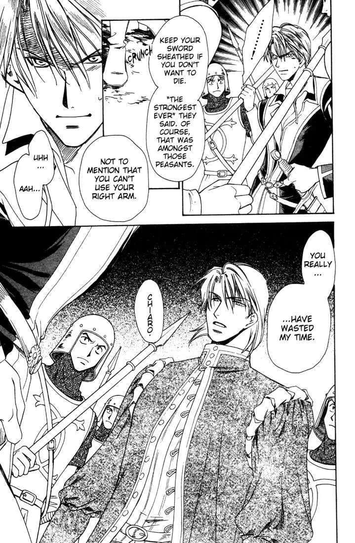 Cantarella Chapter 8.9-10 page 109 - Vol.8 Chapter 0