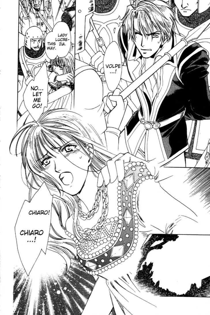 Cantarella Chapter 8.9-10 page 110 - Vol.8 Chapter 0