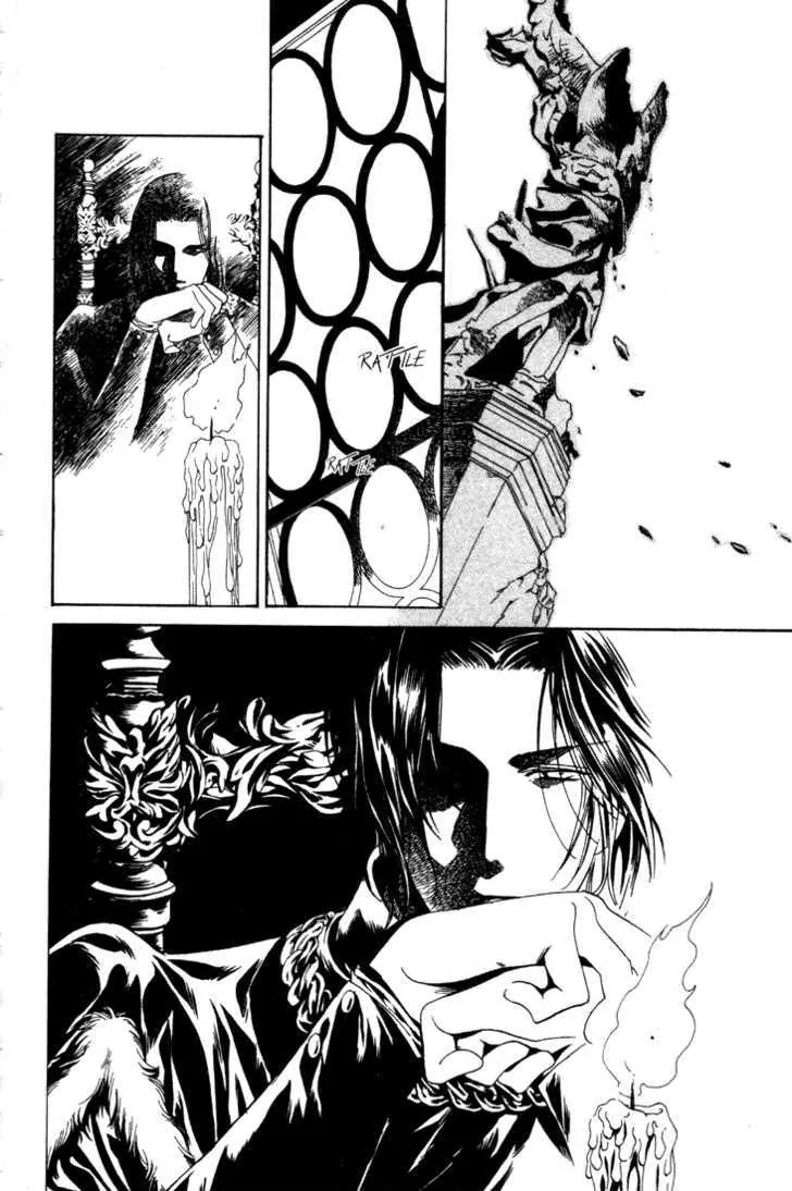 Cantarella Chapter 8.9-10 page 112 - Vol.8 Chapter 0