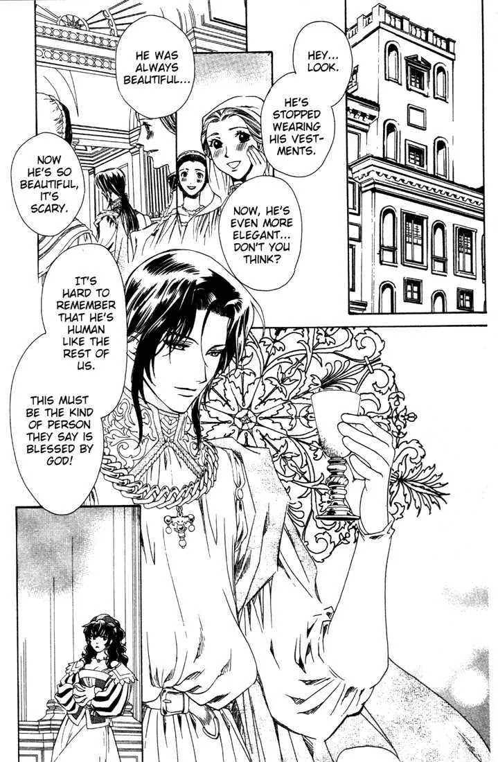 Cantarella Chapter 8.9-10 page 113 - Vol.8 Chapter 0