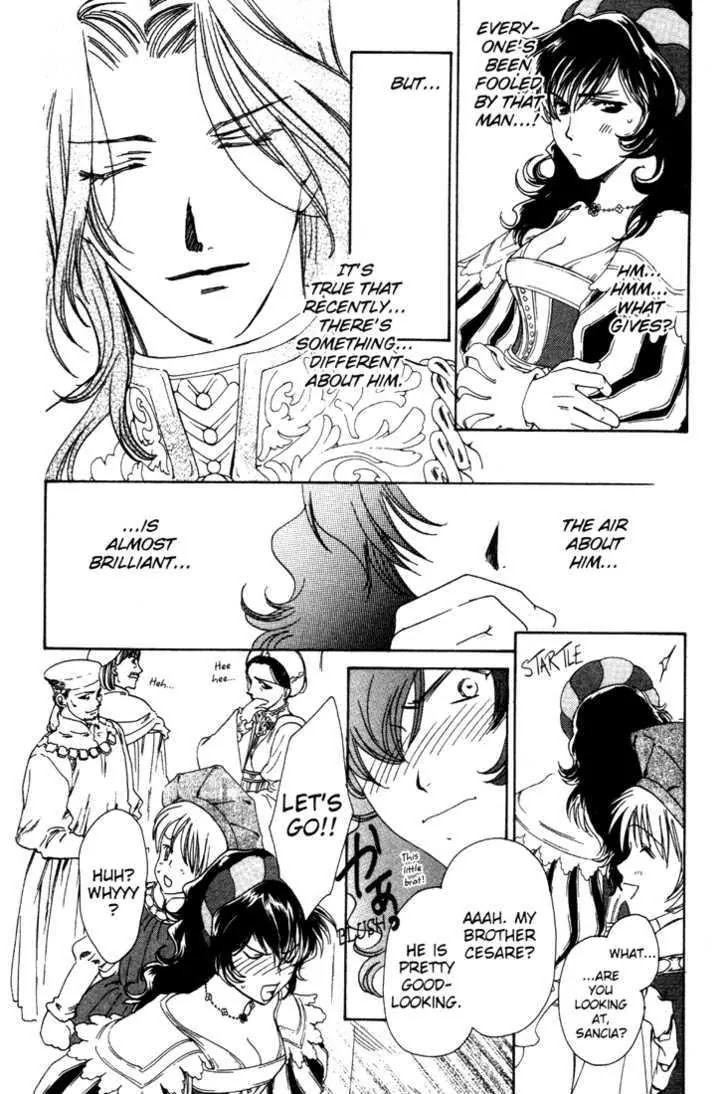 Cantarella Chapter 8.9-10 page 114 - Vol.8 Chapter 0