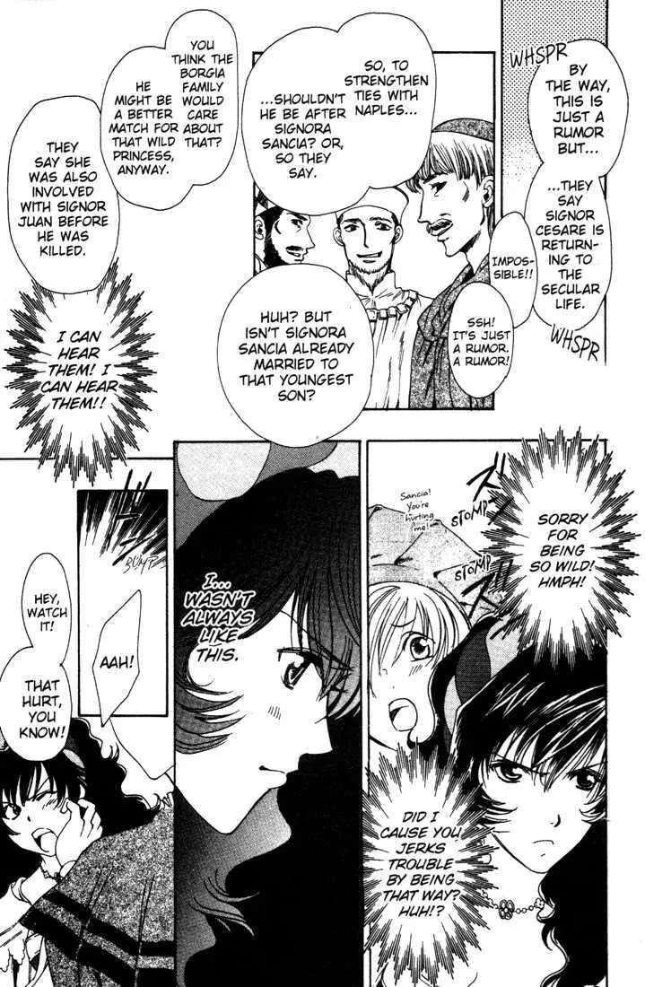 Cantarella Chapter 8.9-10 page 115 - Vol.8 Chapter 0