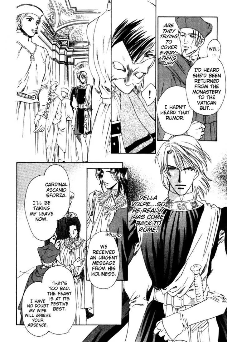 Cantarella Chapter 8.9-10 page 118 - Vol.8 Chapter 0