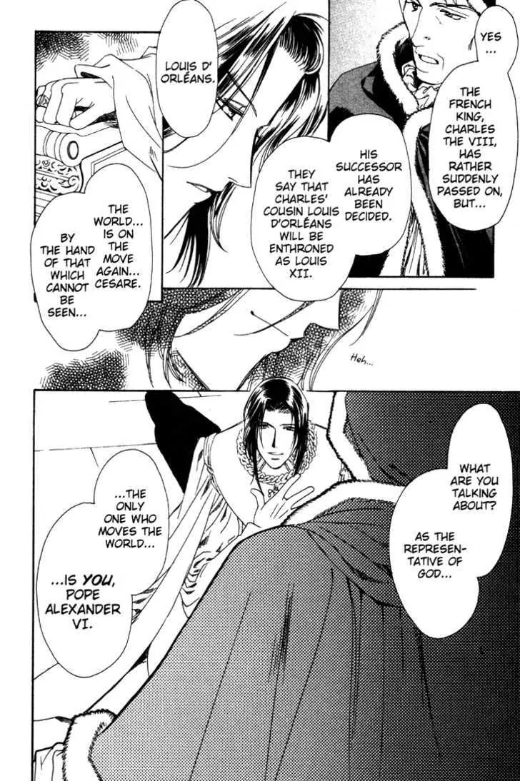 Cantarella Chapter 8.9-10 page 120 - Vol.8 Chapter 0